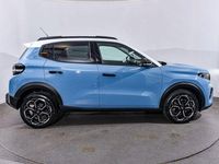 Gebraucht Citroën C3 Start 101 PS (74 kW) 2025 Blau SUV