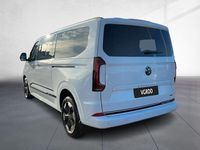 Gebraucht VW T7 Edition 170 PS (125 kW) 2025 Clear white Van