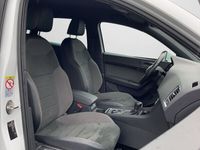 gebraucht Seat Ateca 1.5 TSI DSG Xcellence AHK/NAVI/SHZ/ACC