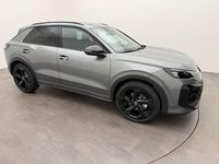 Neu VW T-Roc R-line 150 PS (110 kW) 2026 Grau SUV