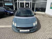 Gebraucht Smart ForFour Passion 75 PS (55 kW) 2005 Graumetallic Kleinwagen
