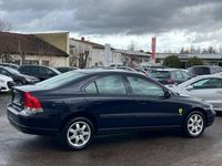 Gebraucht Volvo S60 179 PS (131 kW) 2003 Blau Limousine