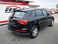 Gebraucht Audi Q5 Sport 179 PS (131 kW) 2010 Schwarz SUV