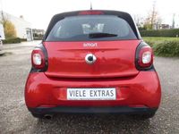 gebraucht Smart ForFour Passion / 90 PS / Panoramadach /Viele Extras / Top