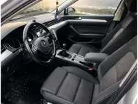 Gebraucht VW Passat Comfortline 150 PS (110 kW) 2019 Kombi