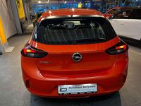 Gebraucht Opel Corsa Edition 100 kW (136 PS) 2022 Orange Kleinwagen