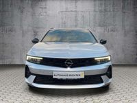 gebraucht Opel Astra Sports Tourer Electric NAVI, LED, DAB+,