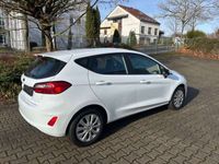 gebraucht Ford Fiesta 1.0 EcoBoost Cool & Connect Navi Facelift