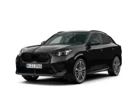 Gebraucht BMW X2 Efficient Dynamics 150 PS (110 kW) 2026 SUV