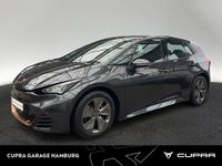 Gebraucht Cupra Born 150 kW (204 PS) 2022 Quasargrau Kleinwagen