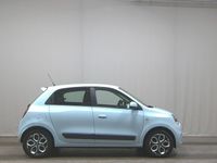 Gebraucht Renault Twingo 75 PS (55 kW) 2020 Blau Kleinwagen