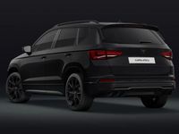 Gebraucht Cupra Ateca 190 PS (139 kW) 2025 Magic schwarz metallic SUV