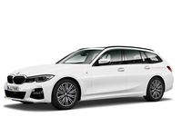 Używany BMW 330 Efficient Dynamics 292 KM (214 kW) 2026