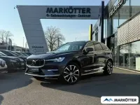 Gebraucht Volvo XC60 Ultimate 455 PS (334 kW) 2023 Grau SUV