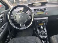 gebraucht Citroën C4 VTR Plus