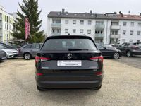 gebraucht Skoda Kodiaq 2.0 TDI 4x4 DSG Style KAMERA+LED+AHK+TOTWINKEL+1H