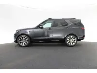 Neu Land Rover Discovery SE Dynamic 250 PS (183 kW) 2026 Carpathian grey SUV