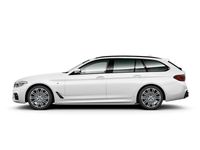 gebraucht BMW 520 d Touring