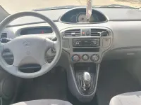Usata Hyundai Matrix 103 CV (75 kW) 2006 Grigio Monovolume