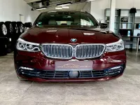 Gebraucht BMW 630 Performance 265 PS (194 kW) 2017 Rot Coupé