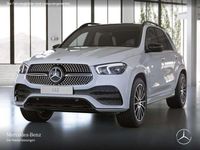 Gebraucht Mercedes GLE400 AMG 330 PS (242 kW) 2024 Weiß SUV
