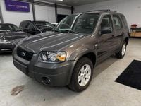 Gebraucht Ford Maverick 150 PS (110 kW) 2005 Dark shadow grey SUV