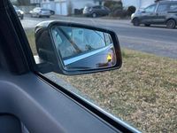 Gebraucht Mercedes C180 Avantgarde 156 PS (114 kW) 2013 Schwarz Limousine