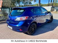 Gebraucht Mazda 3 Kenko 150 PS (110 kW) 2013 Blau Limousine