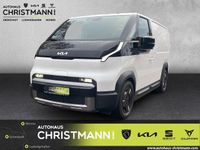 Neu Kia PV5 Comfort 119 kW (163 PS) 2026 Snow white pearl Van / Kleinbus