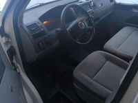 Gebraucht VW T5 102 PS (75 kW) 2007 Van