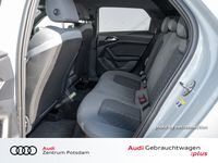 gebraucht Audi A1 Sportback A1 citycarver 1.5TSI DSG LED NAVI ACC VIRTUAL
