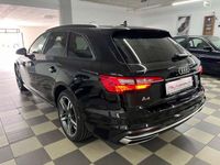 gebraucht Audi A4 Avant 40 TDI quattro