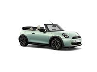 Gebraucht Mini Cooper Cabriolet 204 PS (150 kW) 2024 Cabrio