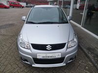 gebraucht Suzuki SX4 Club