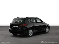 Gebraucht BMW 223 Active Tourer 204 PS (150 kW) 2025 Schwarz Van / Kleinbus