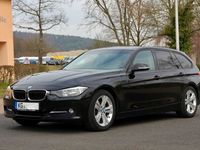 gebraucht BMW 318 Sport Line