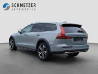 Gebraucht Volvo V60 CC 145 PS (106 kW) 2024 Kombi