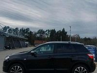 Gebraucht Nissan Qashqai 116 PS (85 kW) 2012 SUV