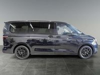 Neu VW Multivan Goal 204 PS (150 kW) 2026 Starlight blue Van