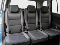 gebraucht VW Touran ACTIVE 2.0 TDI DSG Fahrass+ Standh. AHK DYNAUDI...