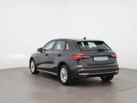 Gebraucht Audi A3 Sport 150 PS (110 kW) 2025 Grau Limousine