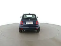 Gebraucht Fiat 500 Riva 69 PS (50 kW) 2017 Blau Limousine