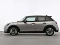 Second-hand Mini Cooper S Classic 204 CP (150 kW) 2025 Gri Hatchback