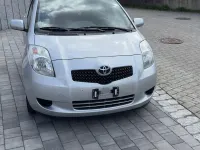 Gebraucht Toyota Yaris 69 PS (50 kW) 2005 Limousine