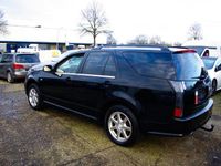Gebraucht Cadillac SRX 258 PS (189 kW) 2006 Schwarz SUV