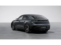 Neu Porsche Macan 300 kW (408 PS) 2026 Grau SUV