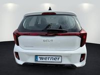 Neu Kia Picanto Edition 7 63 PS (46 kW) 2025 Clear white Kleinwagen