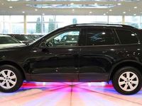 gebraucht VW Touareg V6 TDI 4Mot*NAVI*KLIMAAUT*XENON*KAMERA*