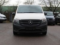 Gebraucht Mercedes Vito 163 PS (119 kW) 2020 Weiß Van