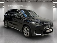 Gebraucht BMW iX1 Performance 200 kW (272 PS) 2023 Schwarz SUV